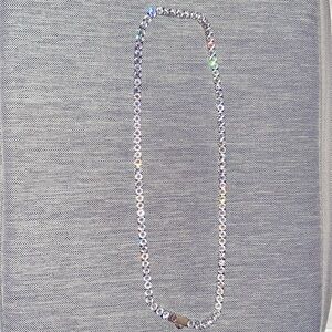 King Ice 5mm Tennis Chain